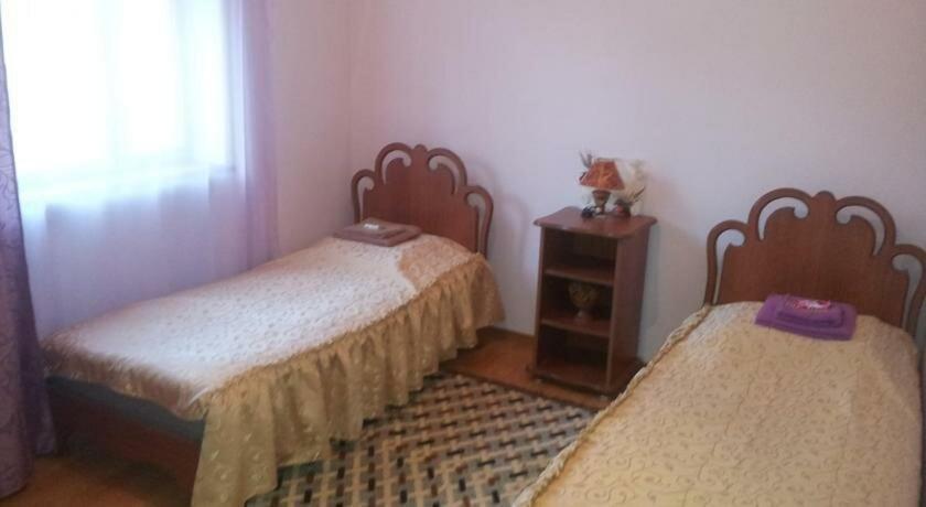 Gayane & Khikar B&B Chʼiva Exteriör bild