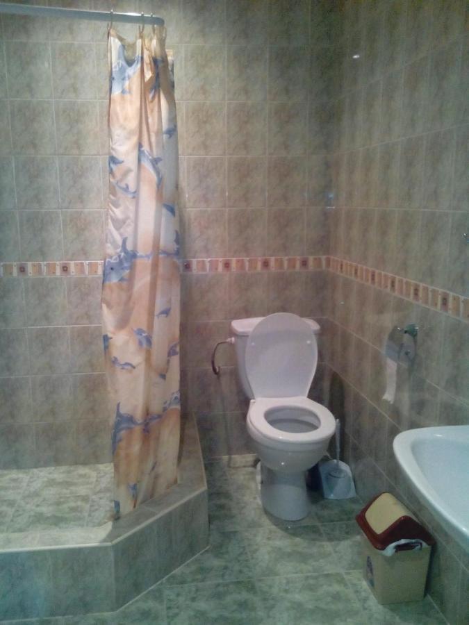 Gayane & Khikar B&B Chʼiva Exteriör bild
