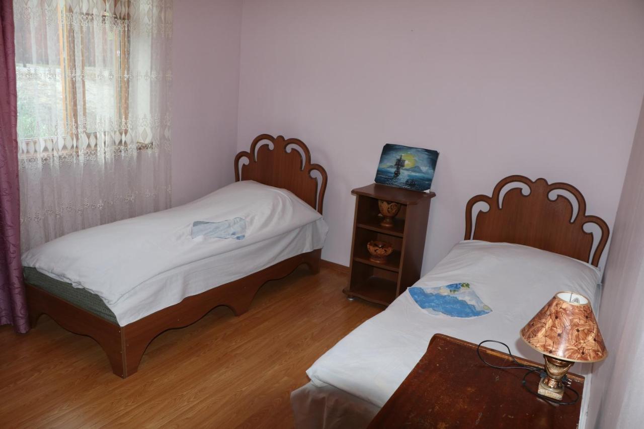 Gayane & Khikar B&B Chʼiva Exteriör bild