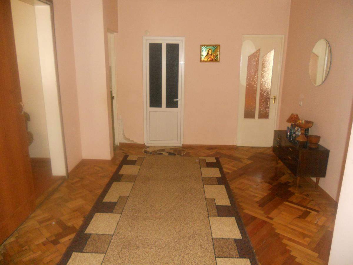 Gayane & Khikar B&B Chʼiva Exteriör bild
