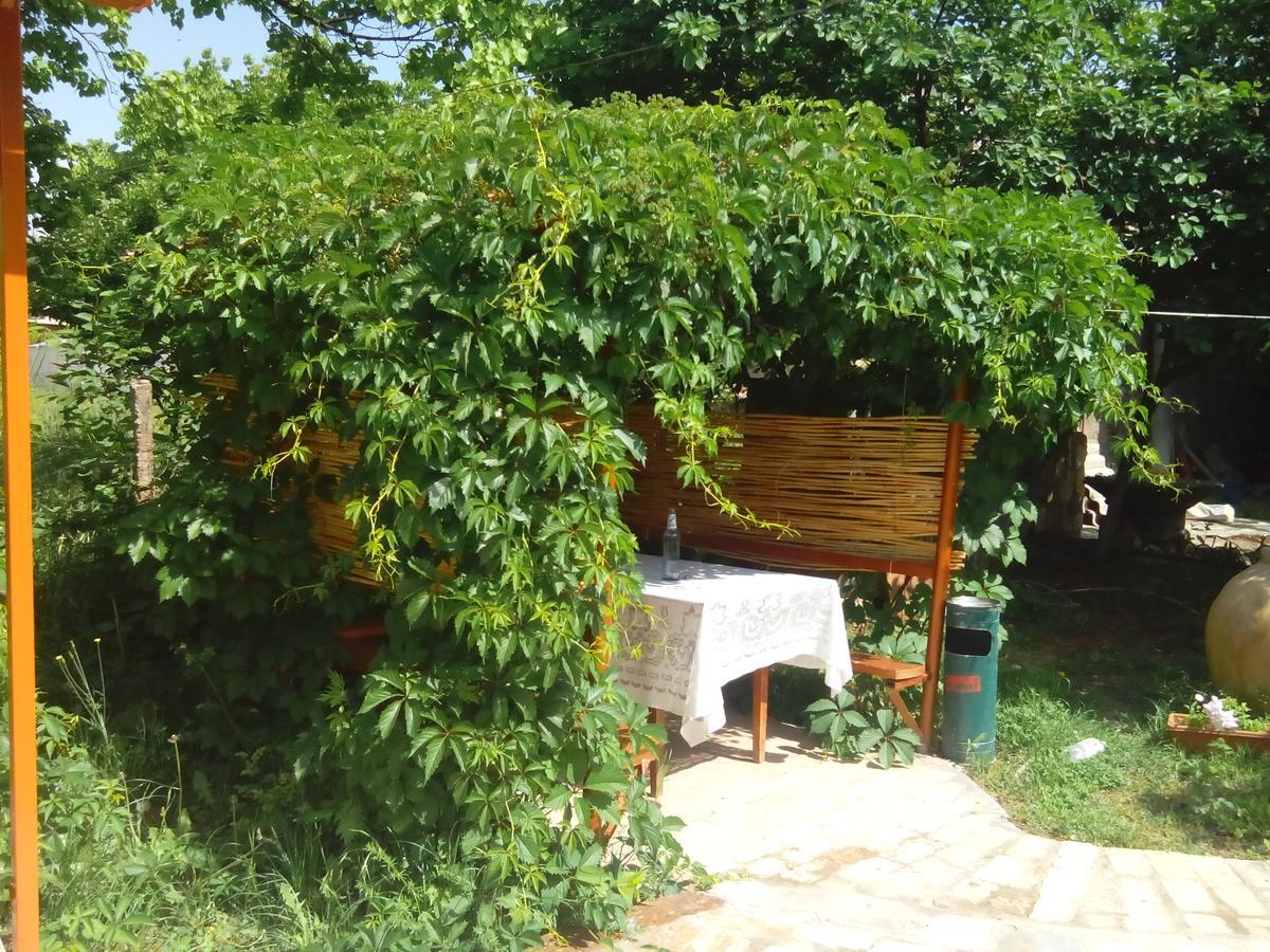 Gayane & Khikar B&B Chʼiva Exteriör bild