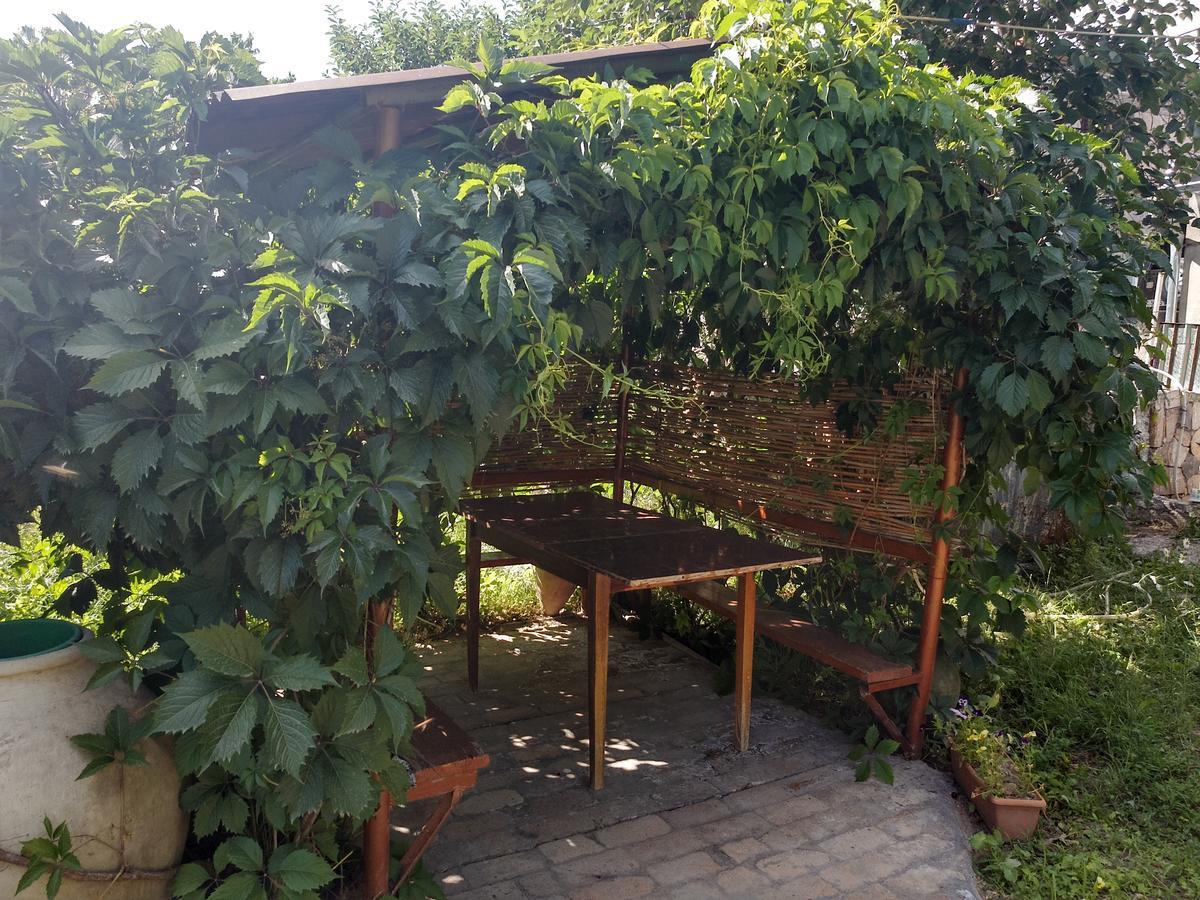 Gayane & Khikar B&B Chʼiva Exteriör bild